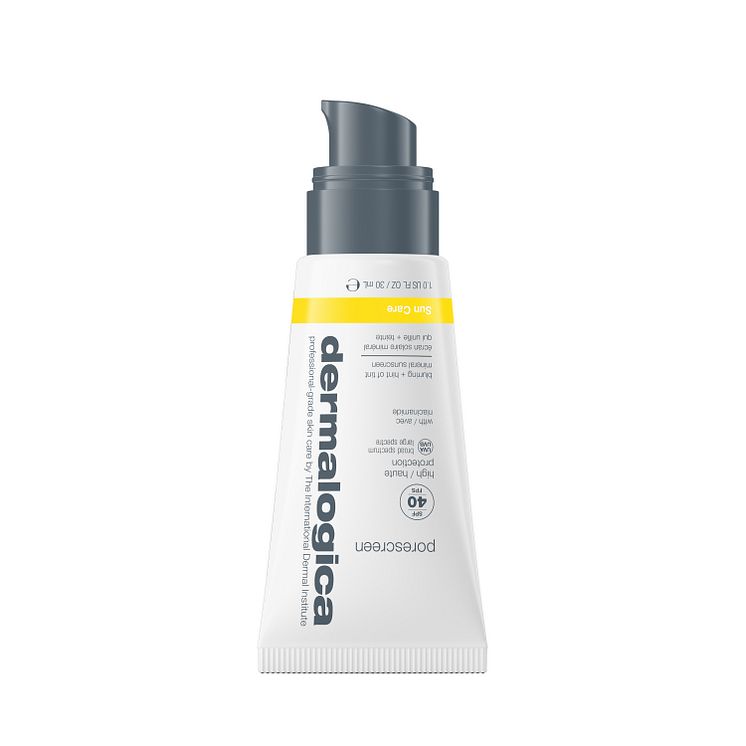 Dermalogica Porescreen SPF 40