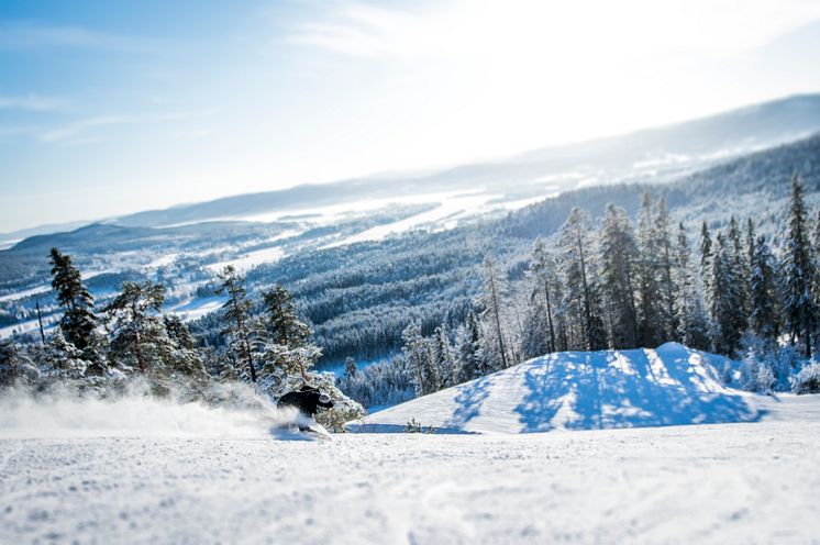 Järvsöbacken  2018