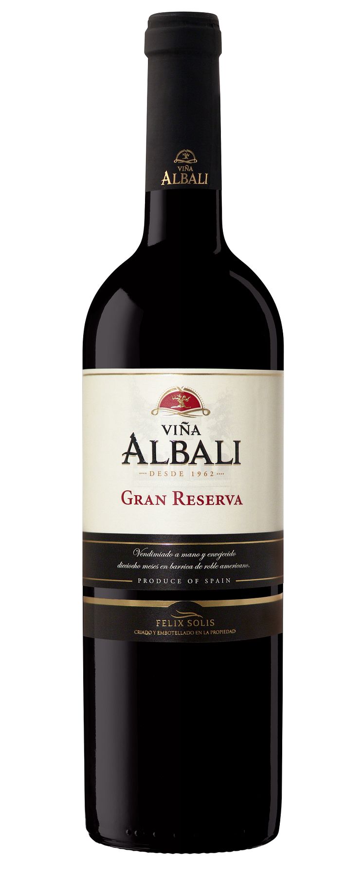 Viña Albali Gran Reserva