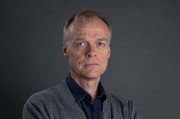 Øystein Bakke