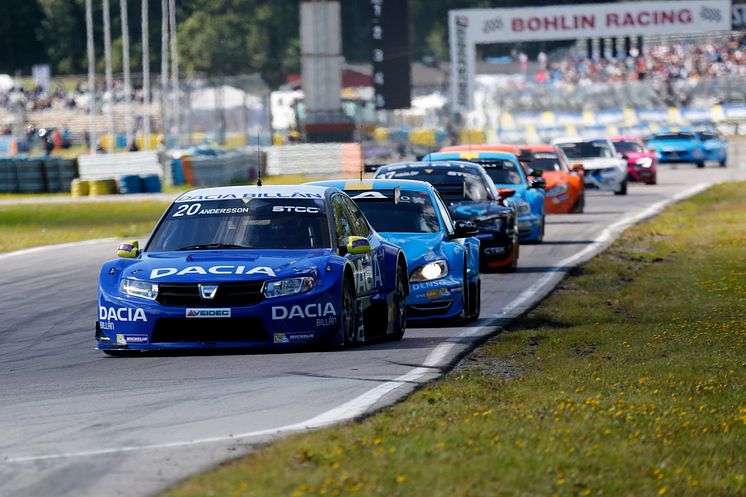 STCC Karlskoga