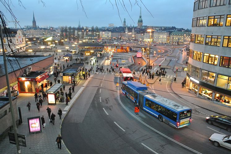 Stockholm, Sweden