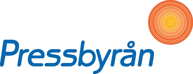 Pressbyrån Logotyp 1