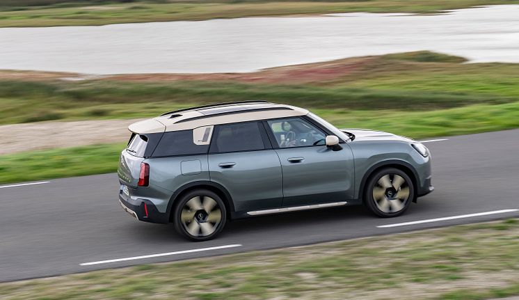 mini-countryman