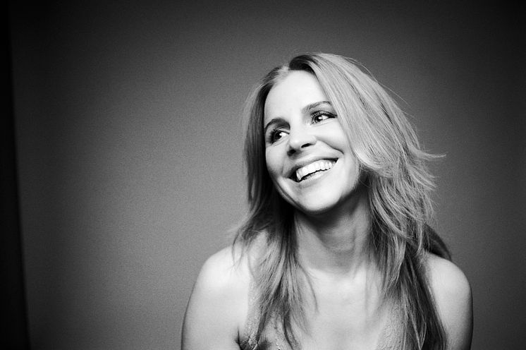 Lisa Miskovsky - Pressbild