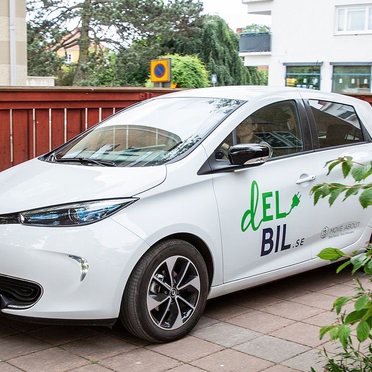 dELbil