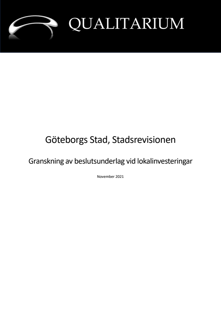 Rapport – Granskning av beslutsunderlag vid lokalinvesteringar (2021-12-14).pdf