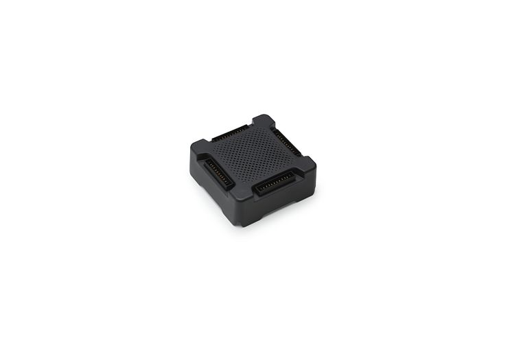 Mavic Pro Battery Charging Hub (Advanced) top