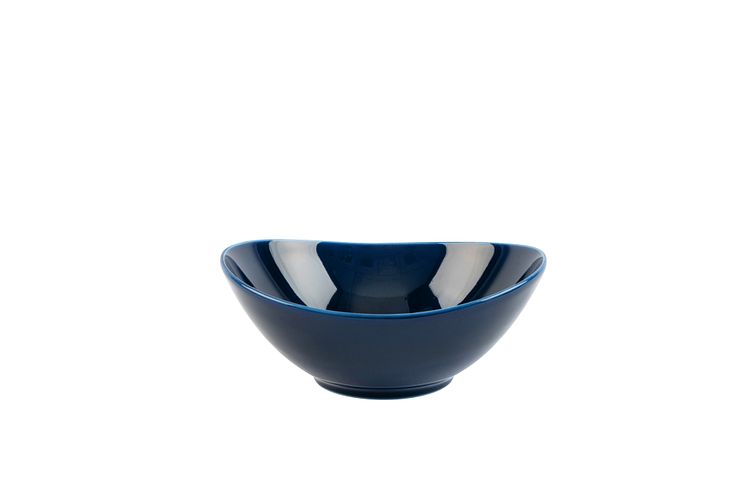 Sense Colour, Cobalt salat/suppe/dessert, Ø 18,5 cm