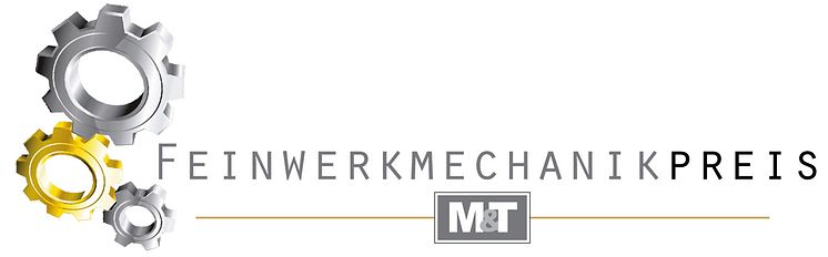 Logo Feinwerkmechanikpreis 2017