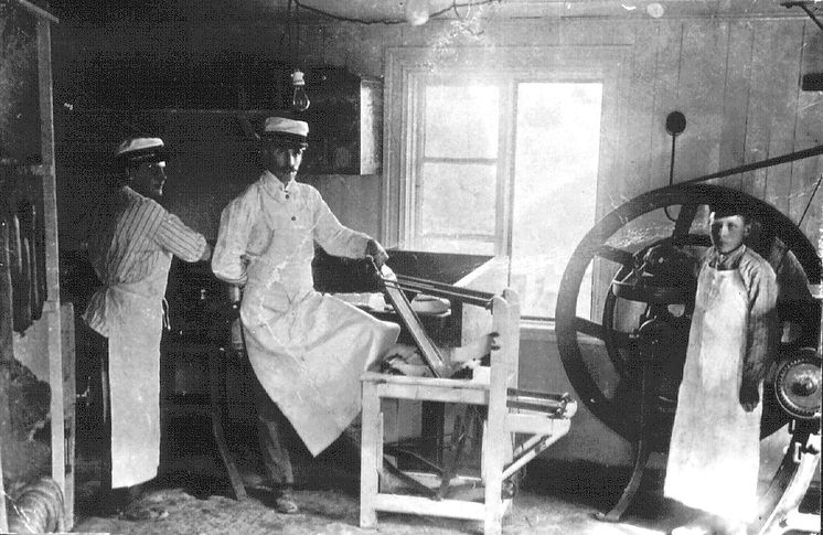 Oskar Lithell