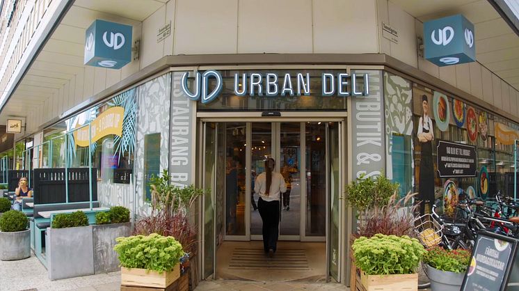 Urban Deli