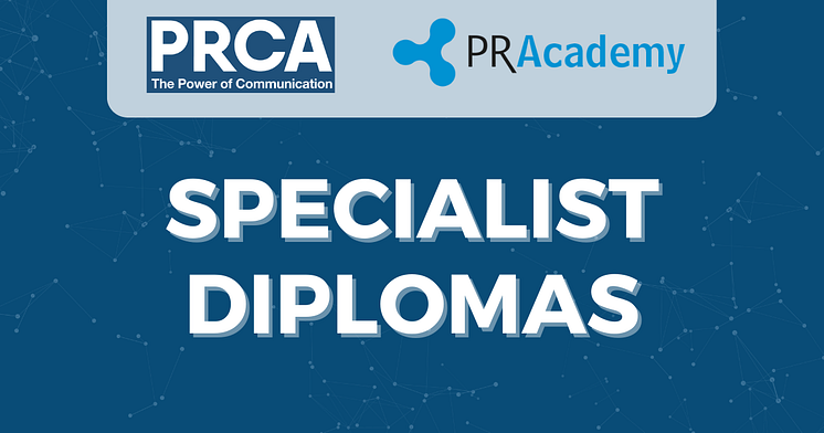 Specialist Diploma asset