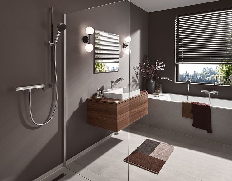 hansgrohe Vivenis