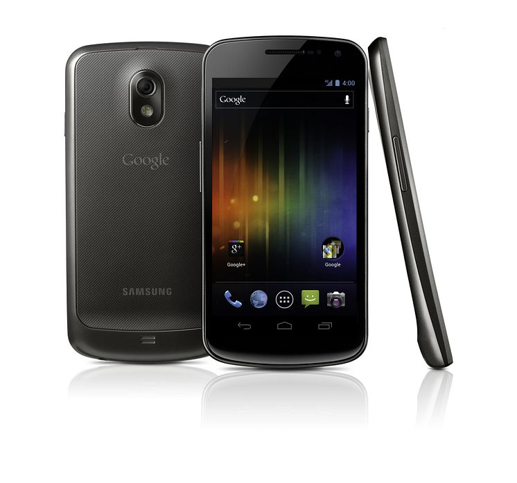 Galaxy Nexus