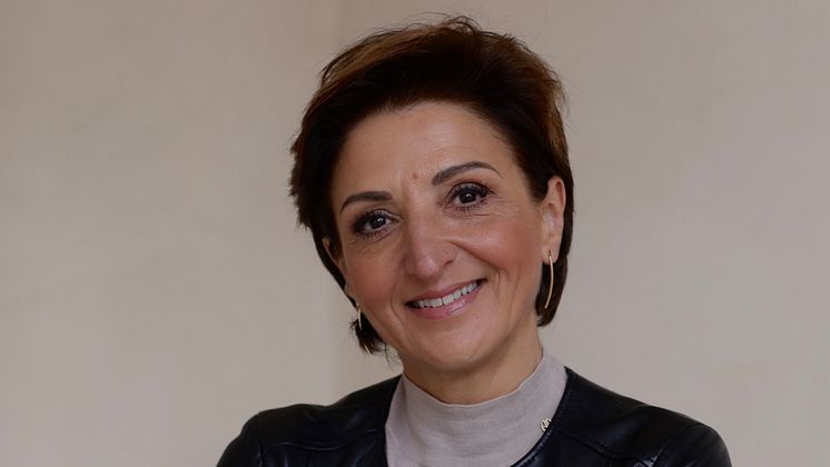 Cristina Petrescu