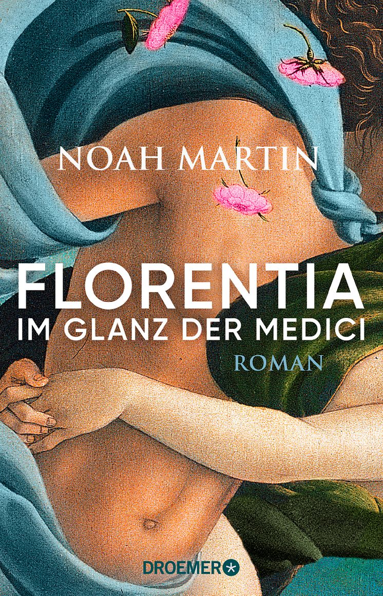Florentia Cover
