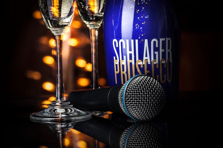 Schlager Prosecco