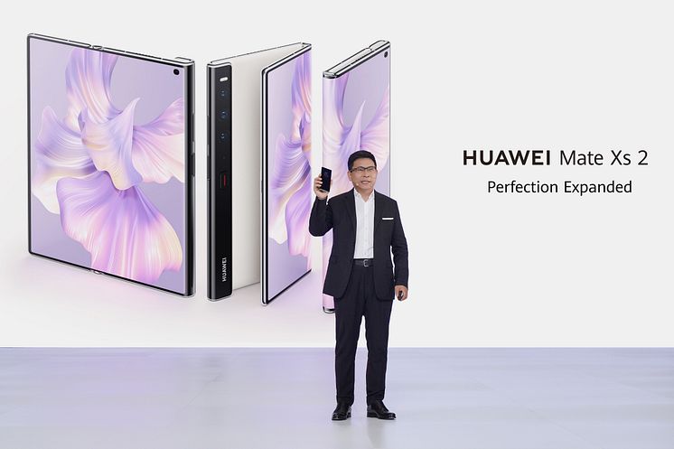 Huawei event5
