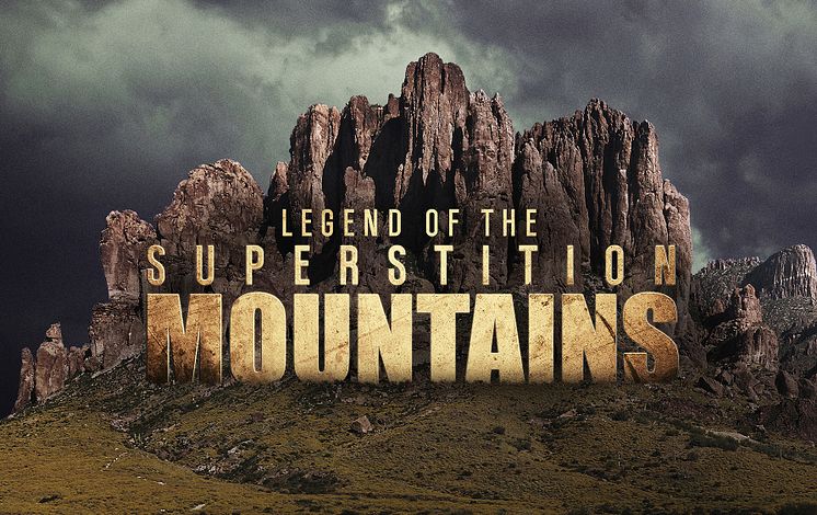 Gold Hunters: Legend of the Superstition Mountains