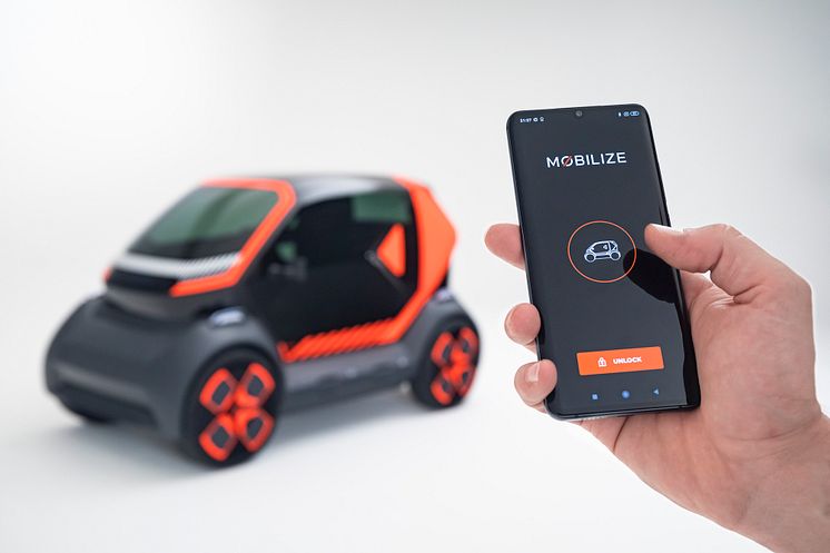 Mobilize8
