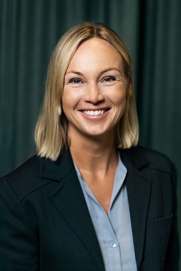 Åsa Vannerus