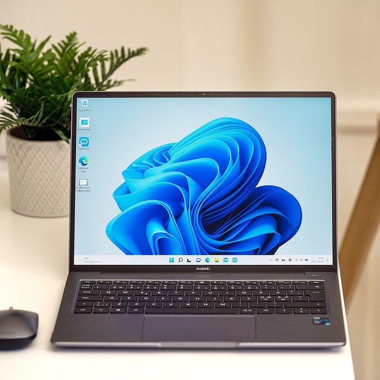 Matebook 14s 3