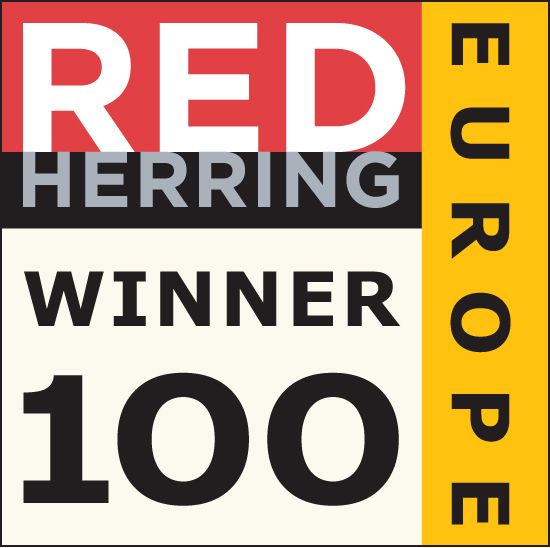 2016 Red Herring Top 100 Europe Winner - Umbilical Design