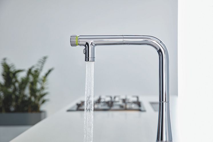 GROHE_SmartControl Dual Spray_3