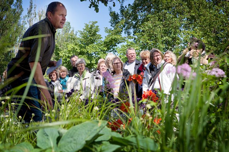 Malmö Garden Show