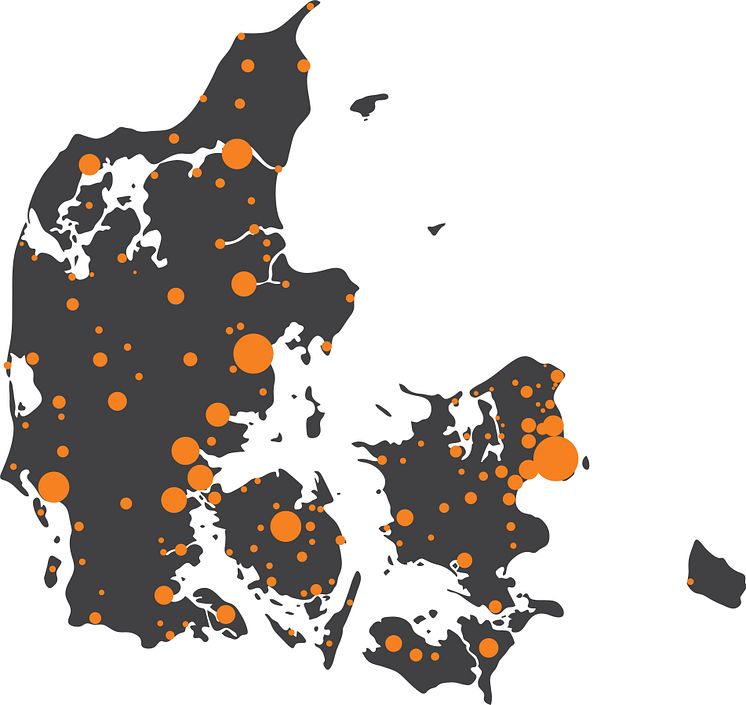 Hele Danmark fejrer Årets Fuldkornsdag fredag d. 19. januar 2018