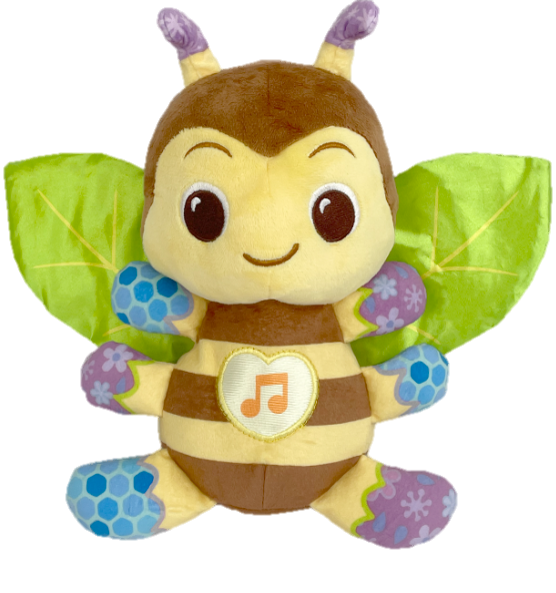 VTech Electronics - Busy Musical Bee.png