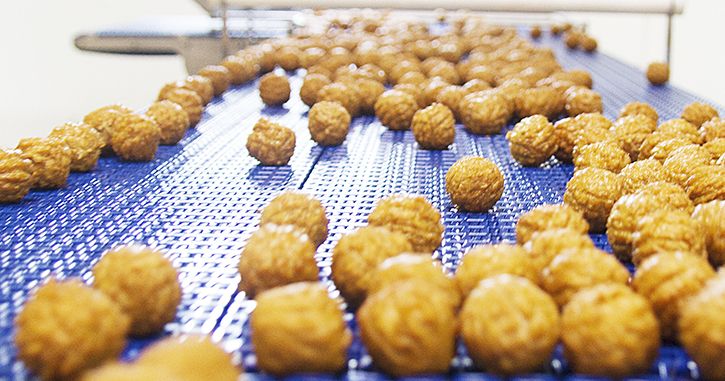 Anammas produkter från Orkla Foods Sverige