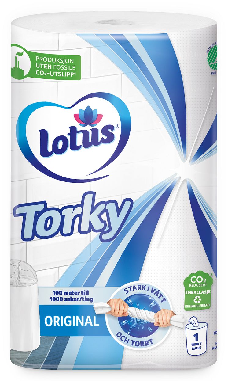 Lotus Torky 1 rll pack HR_NO