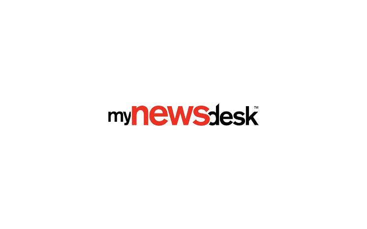 Mynewsdesk logo