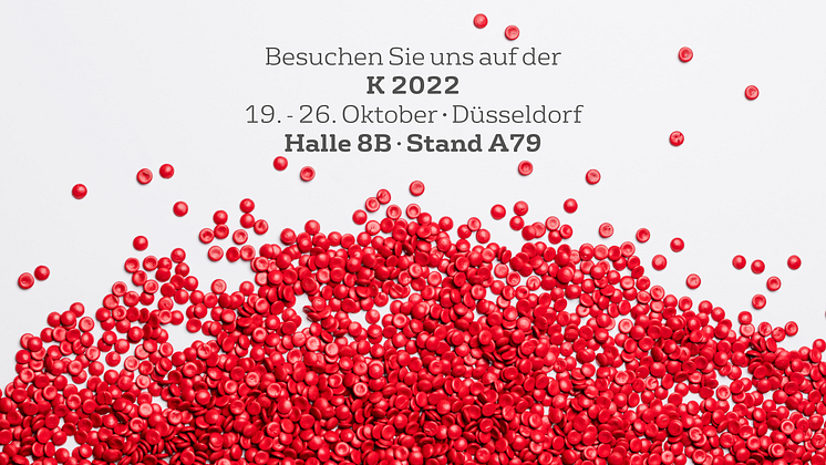 Veolia auf der K 2022