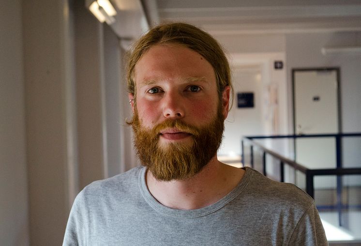 Tobias Bauer