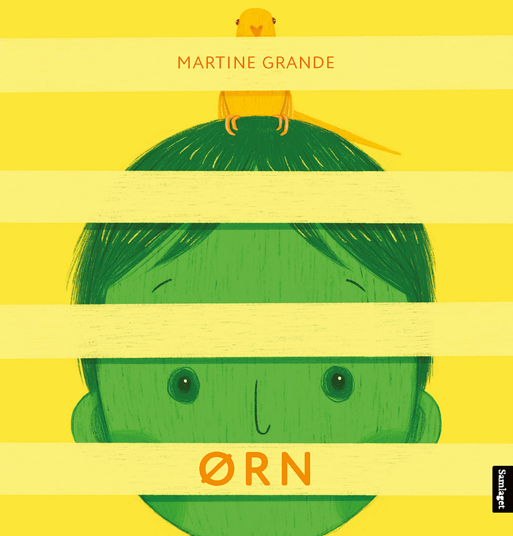 Ørn