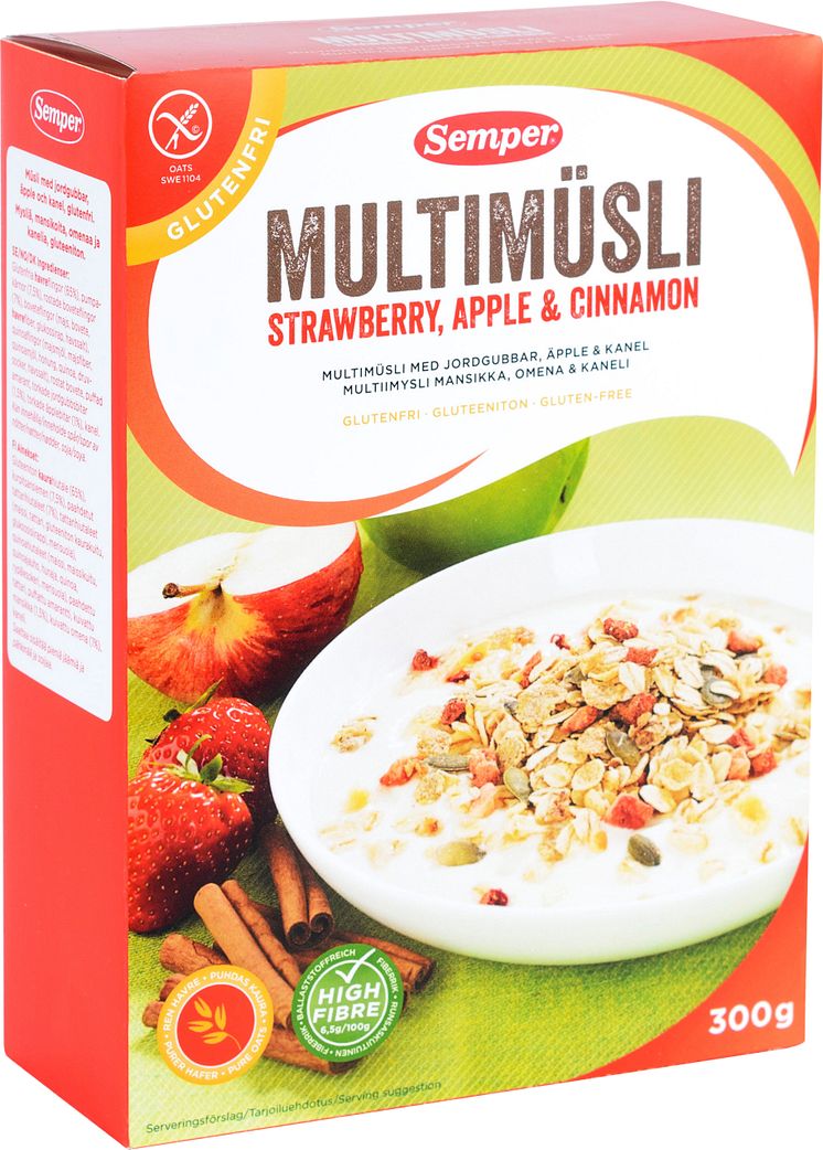 Multimusli