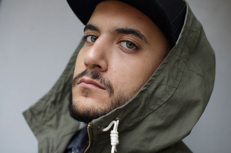 Khaled Harara