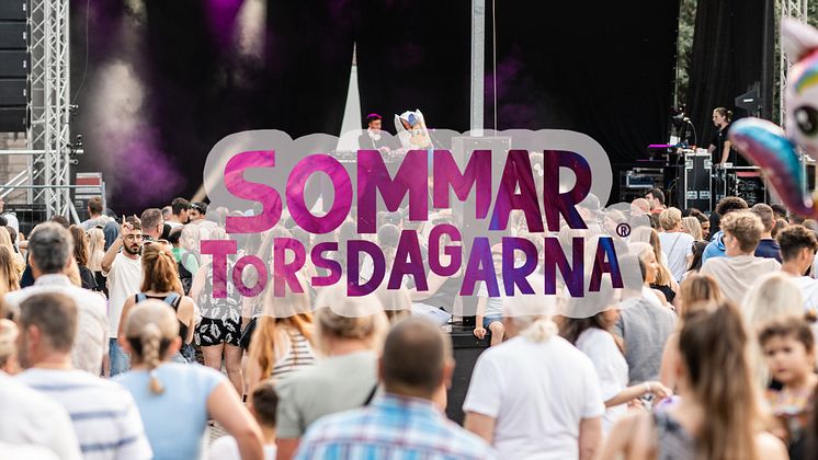 PM datumsläpp Sommartorsdagarna 16x9