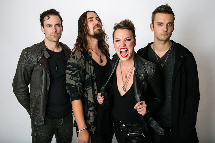 Halestorm