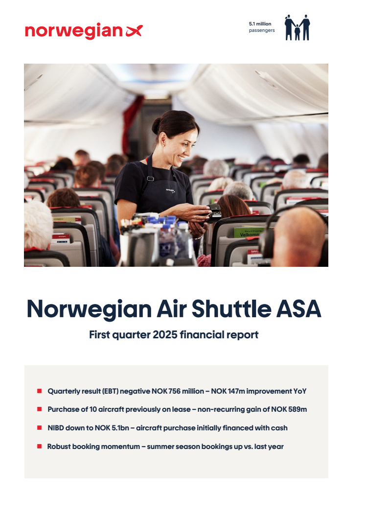 Norwegian Q1 2025 Report.pdf