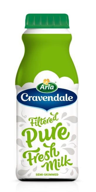 Arla Cravendale