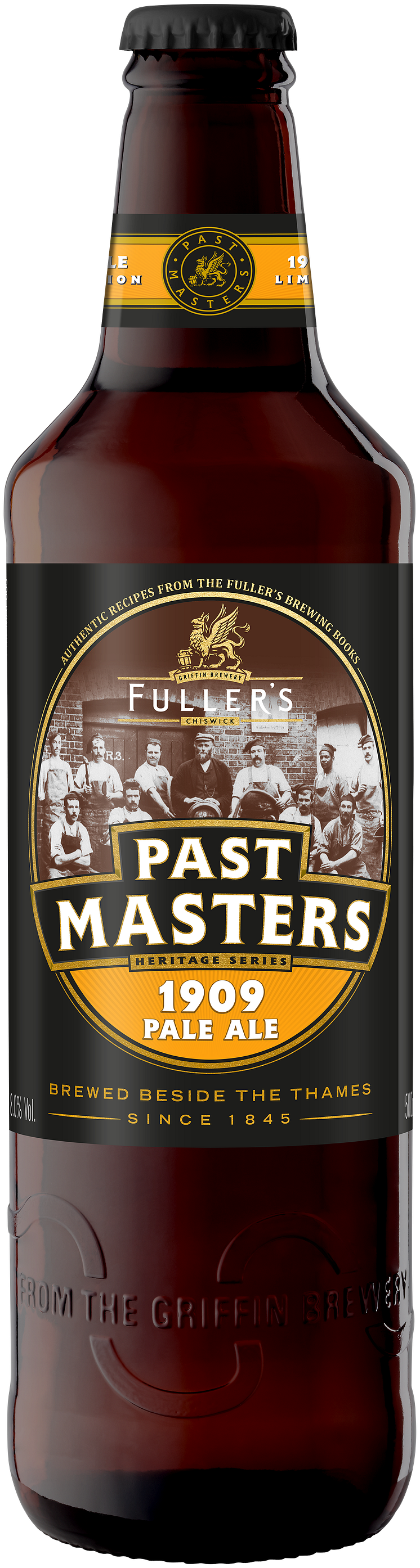 Fullers-Past-Masters-Pale-Ale-1909