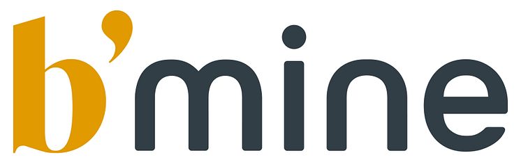 Logo b'mine 