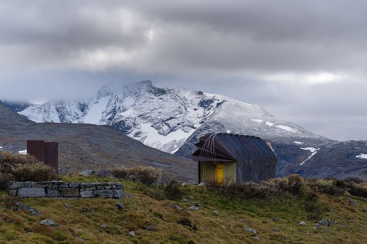 Oscarshaug - Sognefjell - Photo -Frid Jorunn Stabell - Norwegian Scenic Routes.jpg