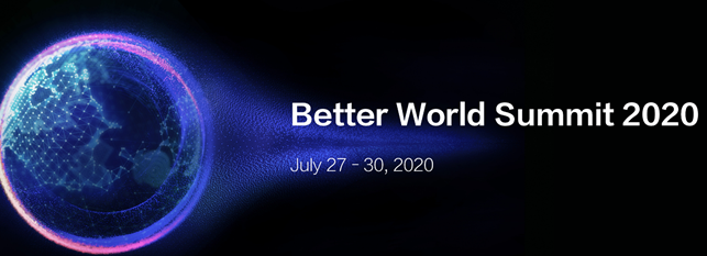 Better World Summit 2020