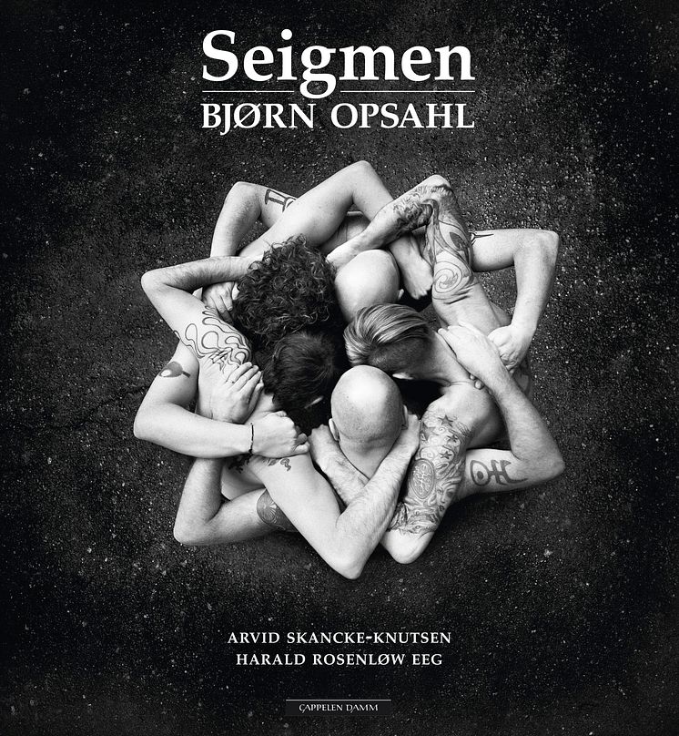 Seigmen