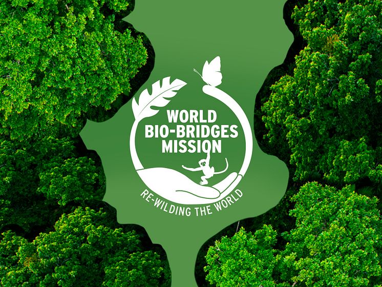 World Bio-bridges mission